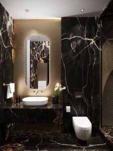 bathroom vanity unit UK